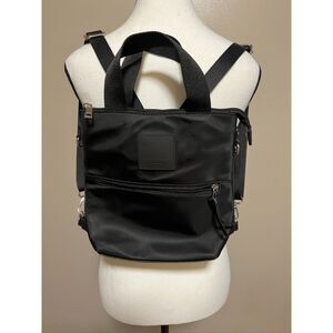 Cynthia Rowley two way backpack